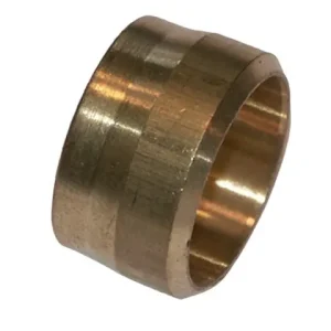 Knallerangebot Klemmring 10