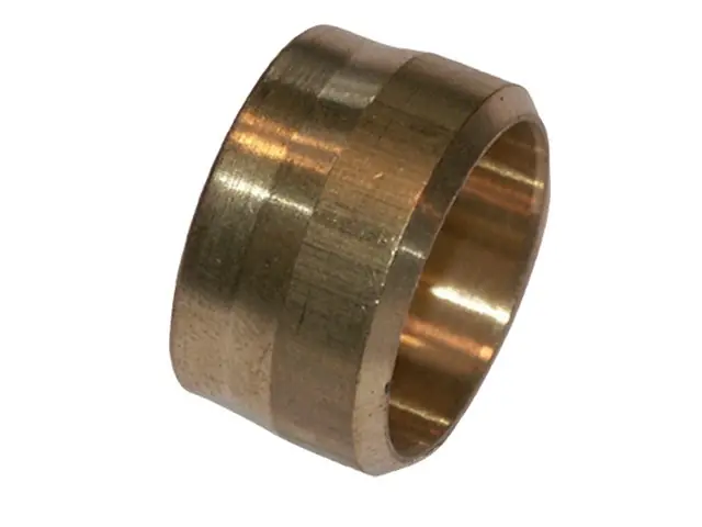 Knallerangebot Klemmring 10