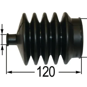 Super-Preis Manschette zu Kolbenbremszylinder 80+100 mm