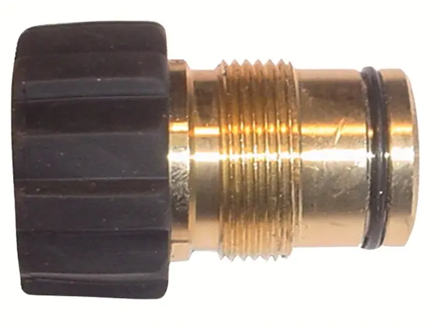 Preis Gesenkt Adapter M27AG-3/8IG