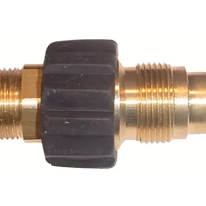 Sichere Zahlung Schlauchadapter