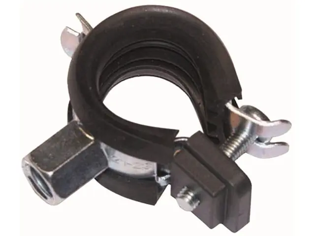 Rohrschelle 3/4 Knallerangebot