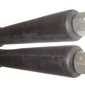Schlauch 10 m 2x 3/8 315 bar Sichere Zahlung