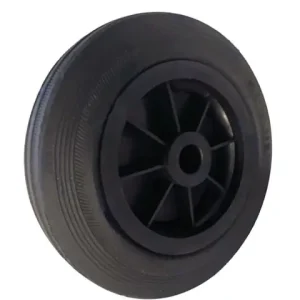 Neue Ware Vollgummirad 160/40/21 mm