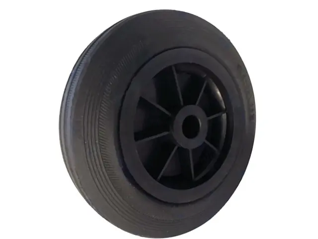 Vollgummirad 200/50/21 mm Neuheit