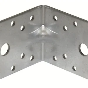 Lochwinkel 70x70x55x2,5 Markenprodukt