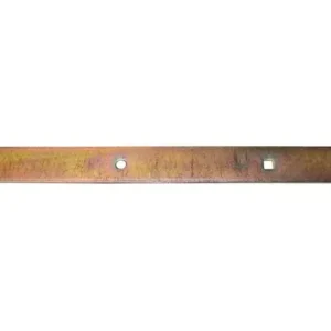 Saisonangebot Ladenband 40x5mm 13mm Länge 700mm