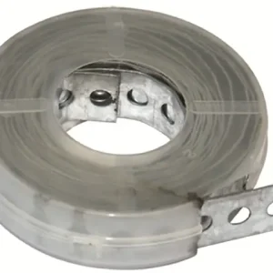 Highlight Lochband 12x0,8mm B5mm 10m