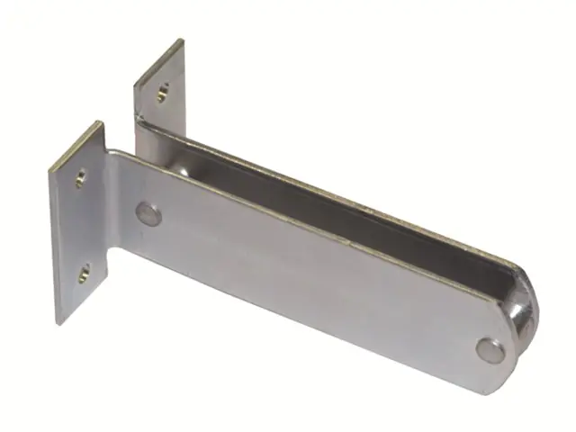 Doppelschienenträger S30/S40 Markenprodukt