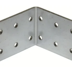 Mega-Angebot Lochwinkel 40x40x60x2,5