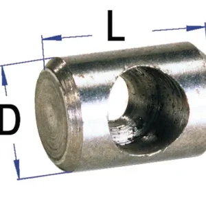 Quernippel 10 x 14 mm Top-Preis