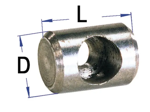 Quernippel 10 x 14 mm Top-Preis
