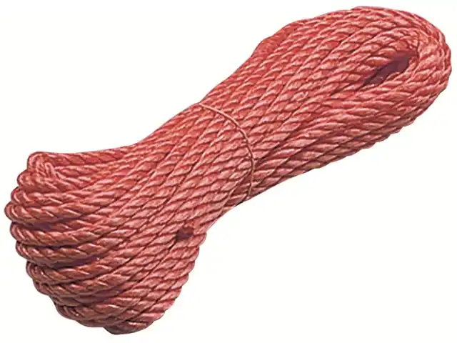 Beliebt Poly-Seil 8mm 20m