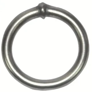 Nur Heute Ring 12mm Dm innen=60mm