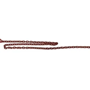 Allzweckkette 7 mm 2,5m Güte 8 4000daN Echt