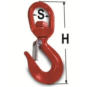 Haken drehbar 3000 TK Online Kaufen