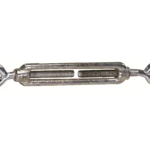 Spannschloss M12, min. 195 max. 283 mm Preis Gesenkt