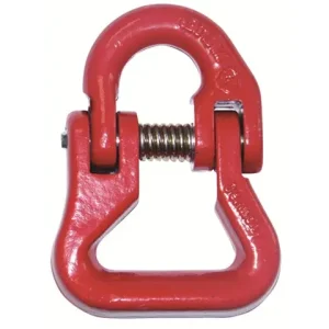 Aktuell Rundschlingenanschluss 10 mm