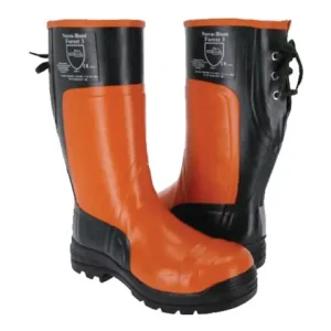 Forststiefel 42 mit Futter, Stahlkappe Jetzt Bestellen