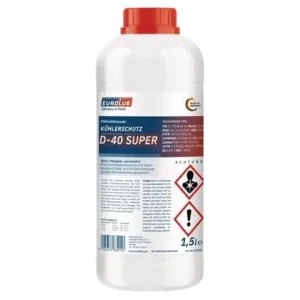 Heißes Angebot Frostschutz-Konzentrat D40 Super LILA 1,5 Liter