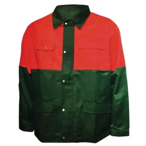 Highlight Forstjacke Gr. 58/60