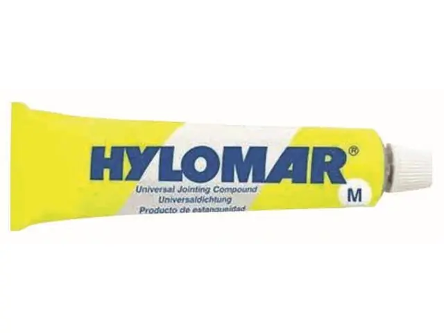 Sonderaktion Hylomar Universaldichtung 80 ml