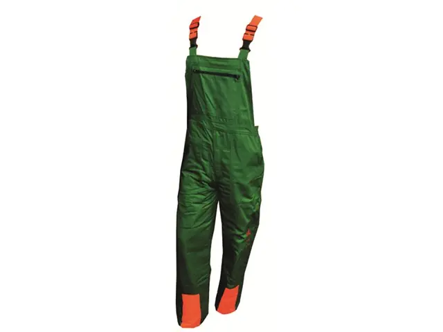 Jetzt Bestellen Schnittschutzlatzhose Gr. 48