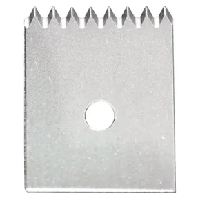 Ersatzmesser zu Bindemaschine Sichere Zahlung