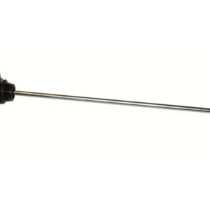 Ölmaßstab mit 1/2" Gewinde, L = 200 mm Neue Kollektion