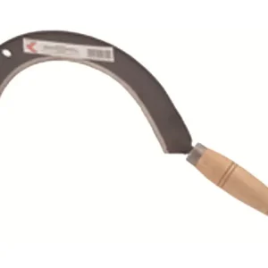 Preisreduziert Blattsichel re. 50cm