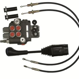 Monoblock Dw mit Fernbedienung 1500 mm, 45 l, Typ A Preisknaller