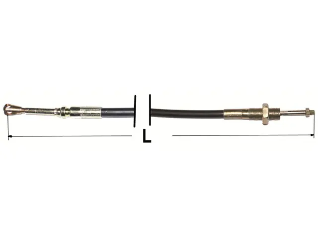 Seilzug L = 1500 mm Beliebt