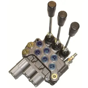 Meistverkauft Monoblock 45 l, 3/8" 2 x dw 1 x ew