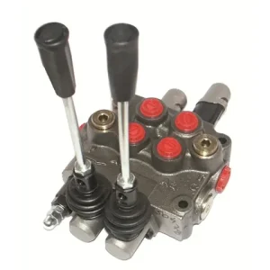 Ausverkauf Monoblock 70 l, 1/2" 2 Hebel Ö, mit Schwimmstellung E64115