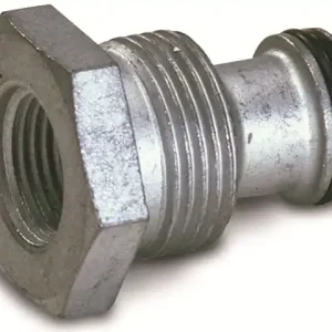 Druckweiterleitung Type 70-90 Liter Neuheit