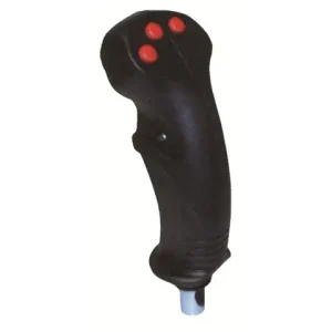 Neue Kollektion Schaltgriff 4-fach