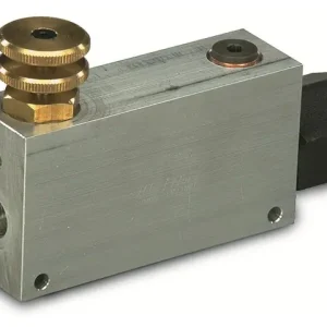 Solange Der Vorrat Reicht Mengenteiler 90 l, 1/2"