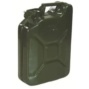 Kanister Blech 20 Liter Mega-Angebot