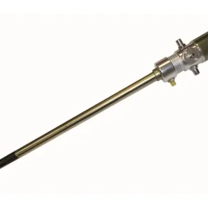 Fettpresse pneumatisch L=740mm 50-60kg Knallerangebot