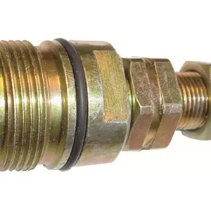 Schraubkupplung-Muffe M18 x 1,5 Top-Angebot