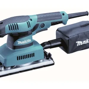 SCHWINGSCHLEIFER BO3710 MAKITA Zertifiziert