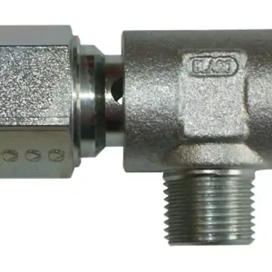 Preisreduziert Abzweig-Verschraubung M22 x 1,5 für 15L