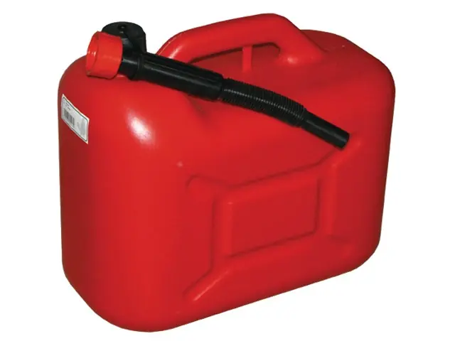 Kanister 5 Liter Expressversand