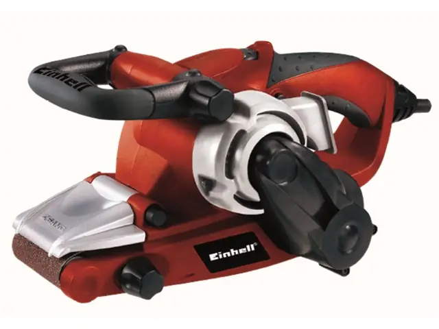 Sofort Bestellen Bandschleifer 850 W, 75 x 140 mm