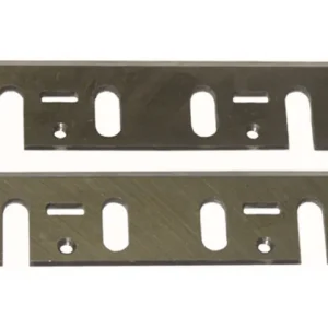 Neu Im Sortiment Hobelmesser HSS 110 mm Paar