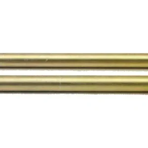 HD-Rohr verzinkt 8 x 1,0 mm, 1 m, 333 bar Neuheit
