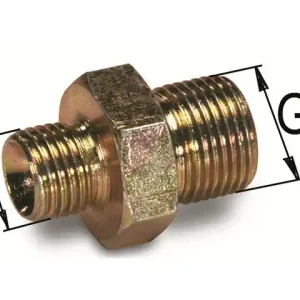Adapter M 22 x 1,5 - 1/2" Wochenendangebot
