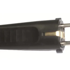 Neu Im Sortiment Vollgummistecker 220V