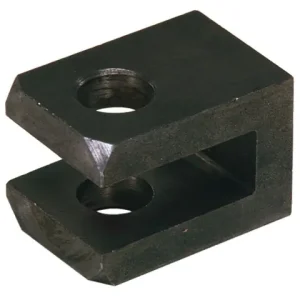 Anschweißgabel D = 16,0 mm, L = 50 mm Preiswert