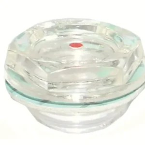 Angebot Ölstand-Schauglas 1/2"